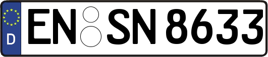 EN-SN8633