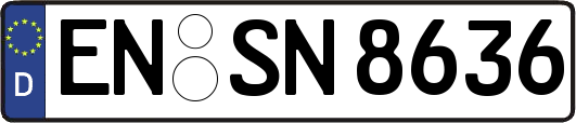 EN-SN8636