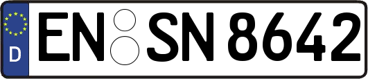 EN-SN8642