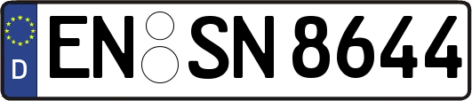 EN-SN8644