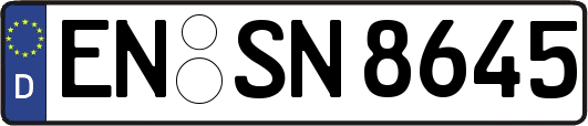 EN-SN8645