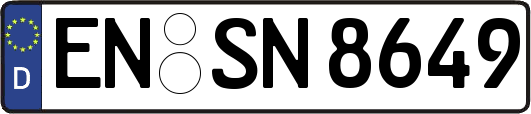 EN-SN8649