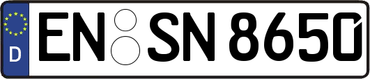 EN-SN8650