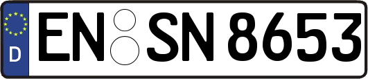 EN-SN8653