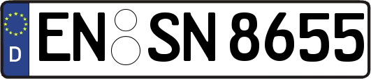 EN-SN8655