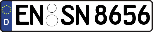 EN-SN8656