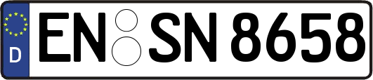 EN-SN8658