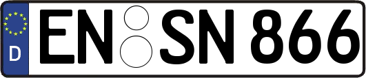 EN-SN866