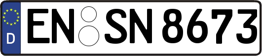 EN-SN8673
