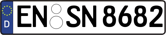 EN-SN8682