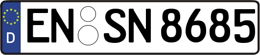 EN-SN8685