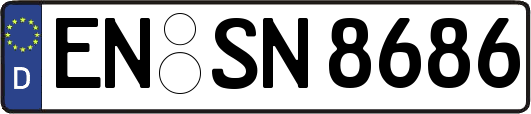 EN-SN8686