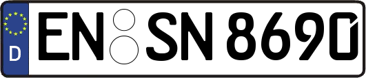 EN-SN8690