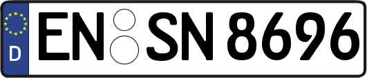 EN-SN8696
