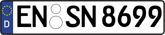 EN-SN8699