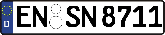 EN-SN8711