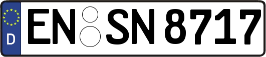 EN-SN8717