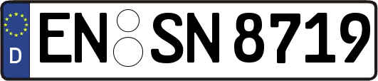 EN-SN8719