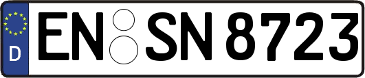 EN-SN8723