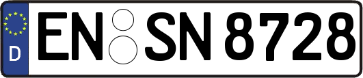 EN-SN8728