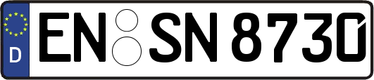 EN-SN8730