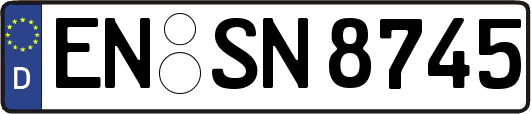 EN-SN8745