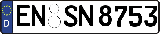EN-SN8753