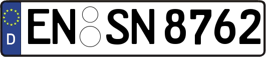 EN-SN8762