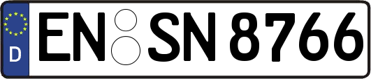 EN-SN8766