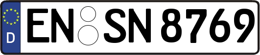 EN-SN8769