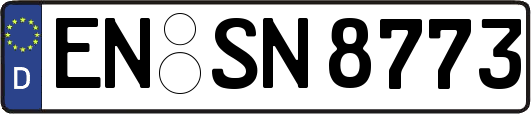EN-SN8773