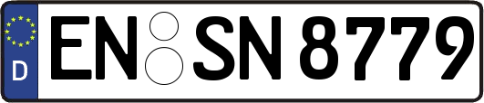 EN-SN8779