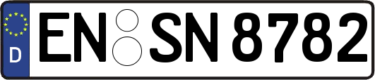 EN-SN8782