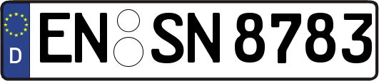 EN-SN8783