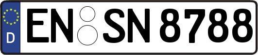 EN-SN8788