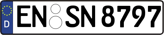 EN-SN8797