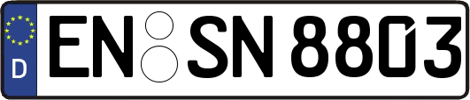 EN-SN8803