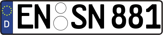 EN-SN881