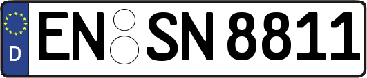 EN-SN8811