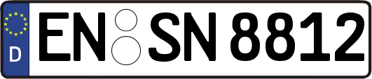EN-SN8812