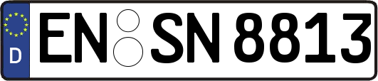 EN-SN8813