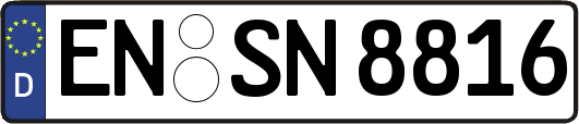 EN-SN8816