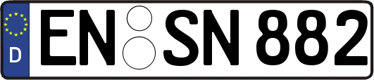 EN-SN882