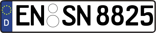 EN-SN8825