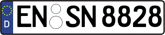 EN-SN8828