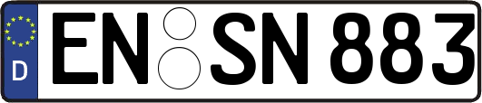 EN-SN883