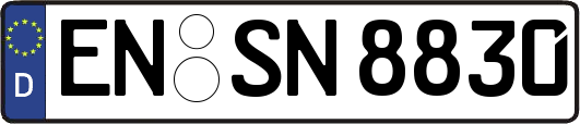EN-SN8830