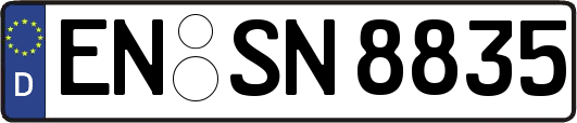 EN-SN8835
