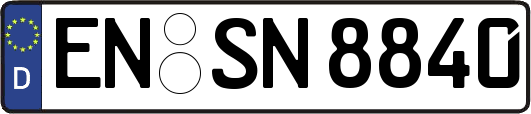 EN-SN8840