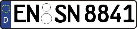 EN-SN8841